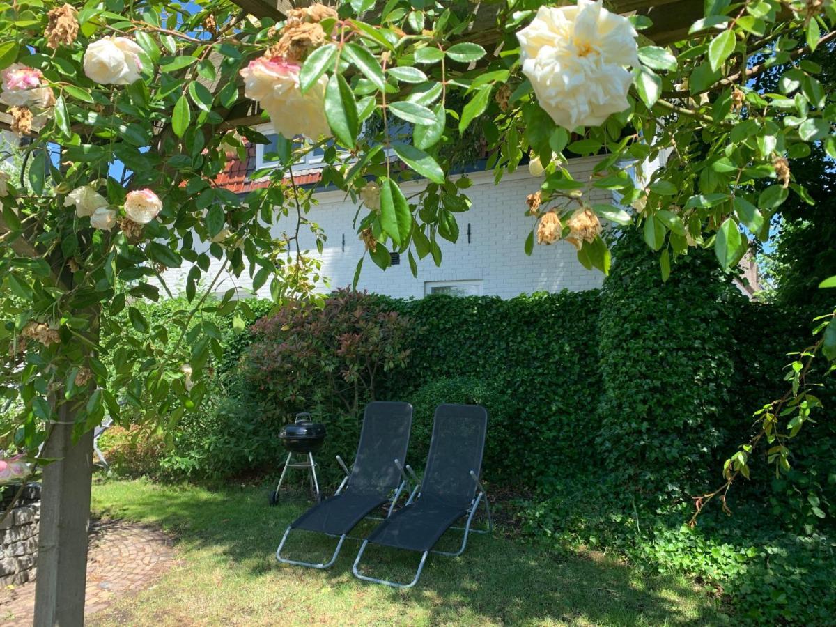 Holiday Home At The Water, Fire Place, Boat And Sup Rent, Near Amsterdam Aalsmeer Exterior foto